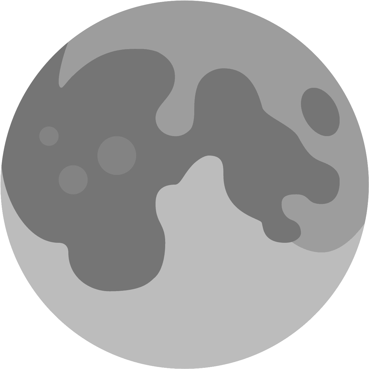 moon