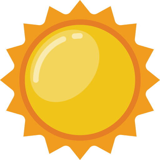 sun